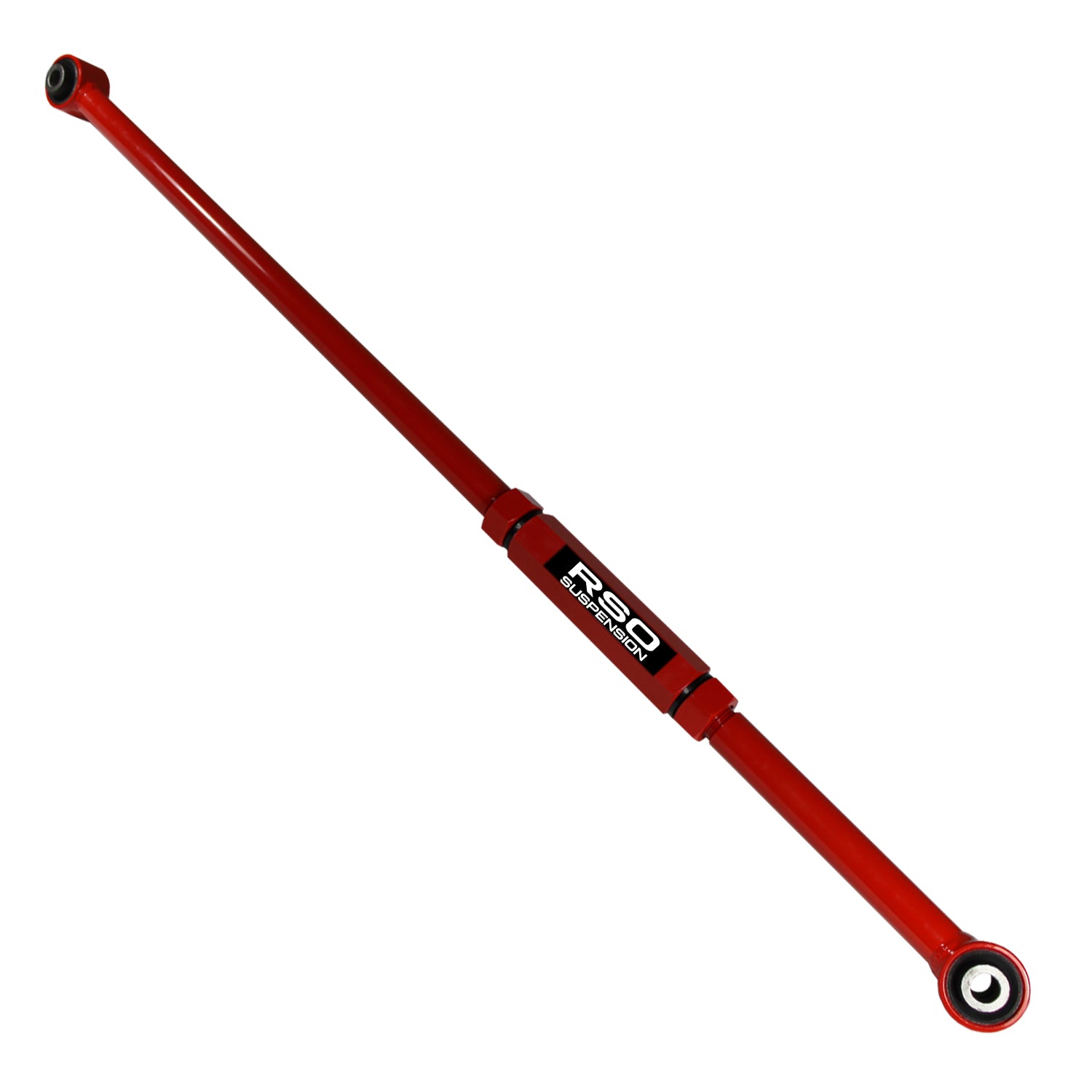 Heavy Duty Adjustable Track Bars
